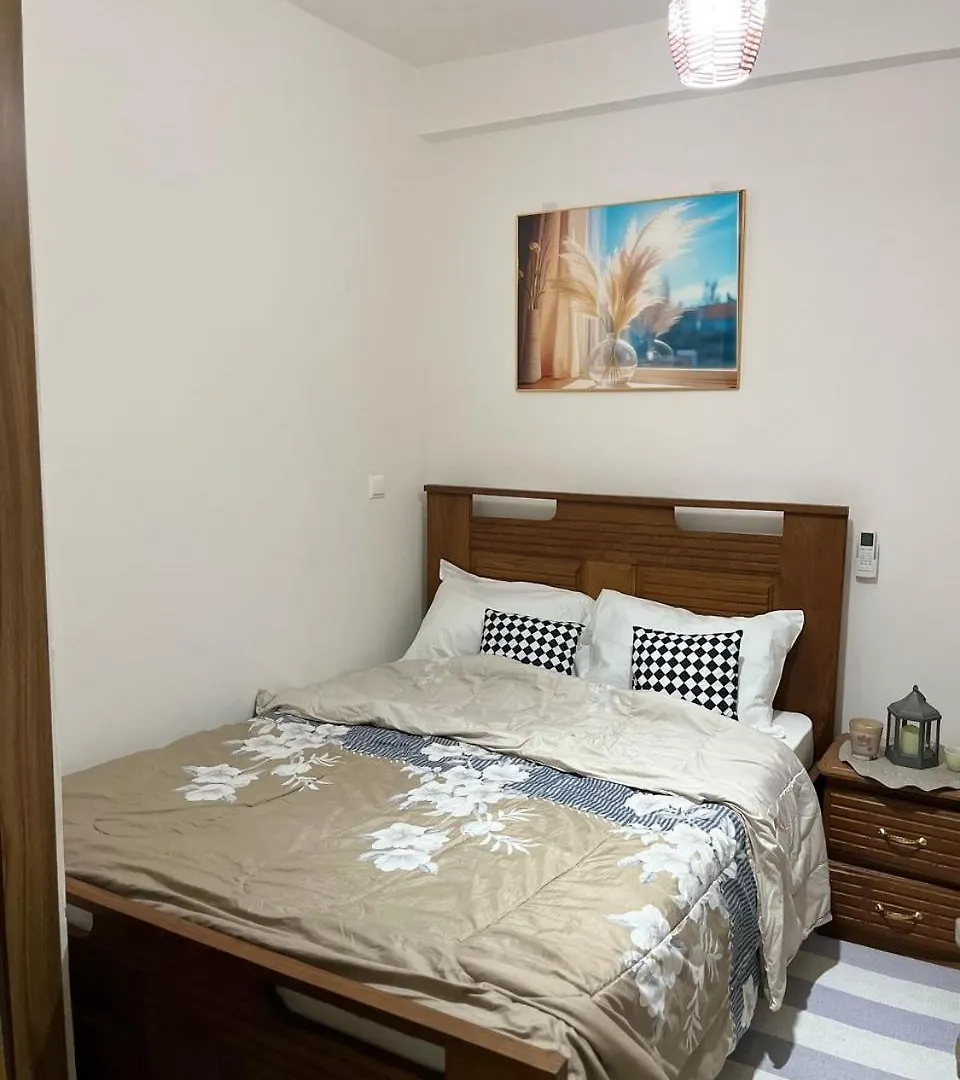 Urban F4 Apartment Dakar Senegal