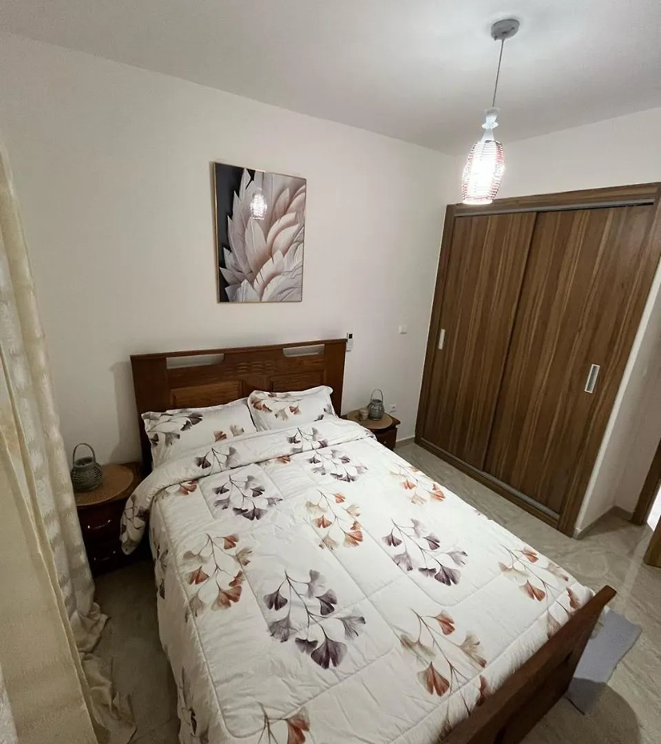 Urban F4 Apartment Dakar 0*,  Senegal